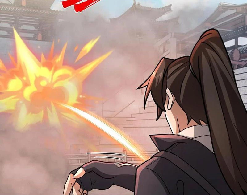 Hỗn Độn Thiên Đế Quyết Chapter 122 - 23