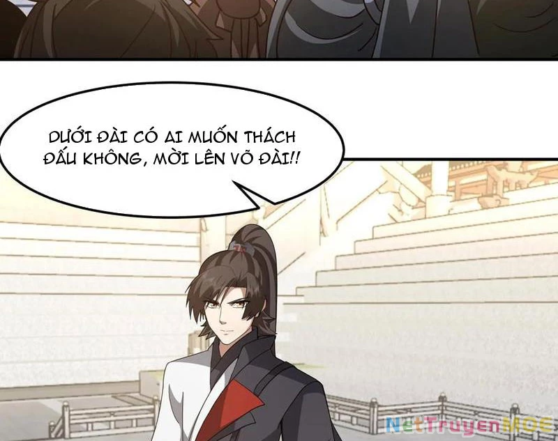 Hỗn Độn Thiên Đế Quyết Chapter 122 - 32