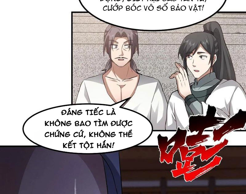 Hỗn Độn Thiên Đế Quyết Chapter 122 - 38