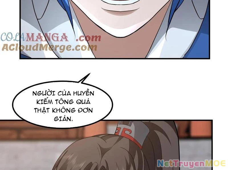 Hỗn Độn Thiên Đế Quyết Chapter 122 - 53