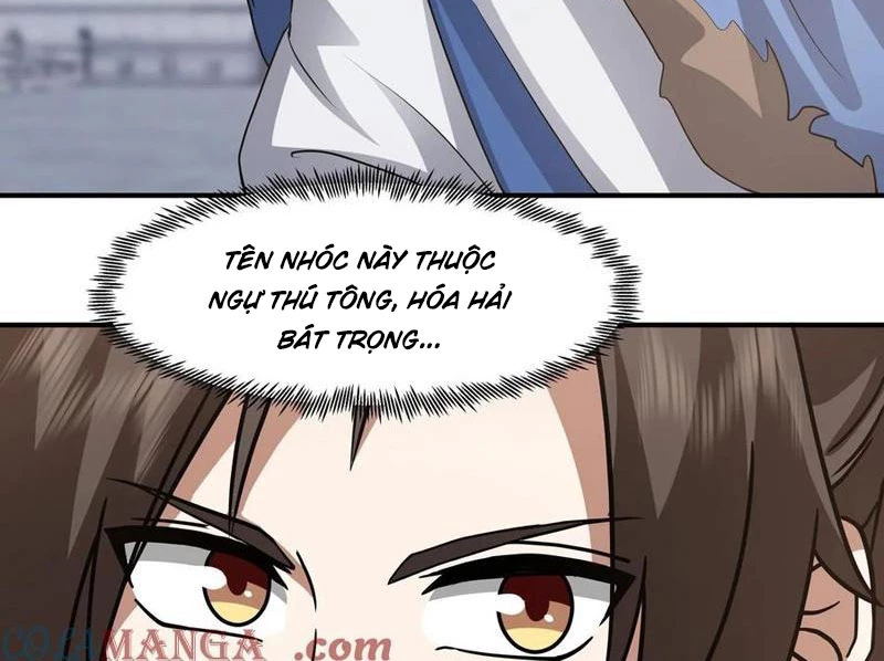 Hỗn Độn Thiên Đế Quyết Chapter 122 - 57