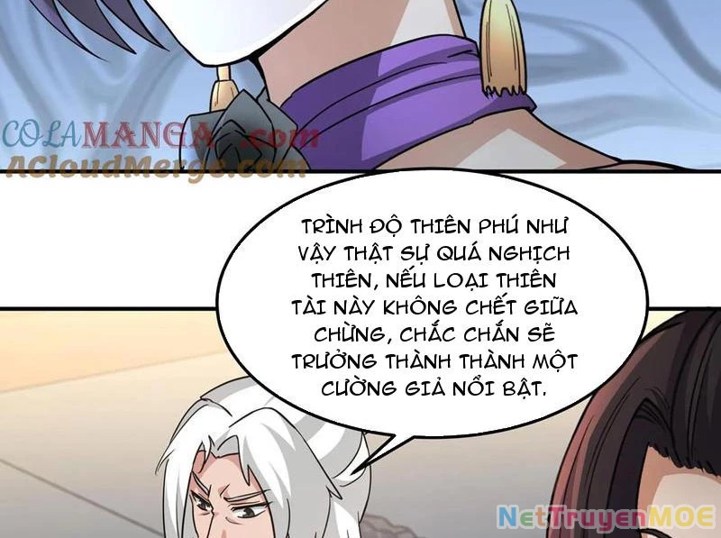 Hỗn Độn Thiên Đế Quyết Chapter 122 - 72