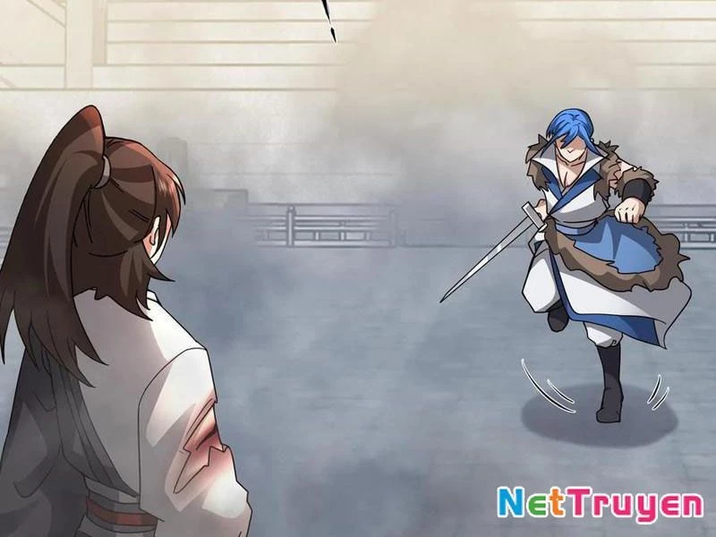 Hỗn Độn Thiên Đế Quyết Chapter 123 - 6