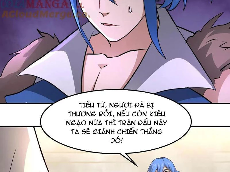 Hỗn Độn Thiên Đế Quyết Chapter 123 - 8