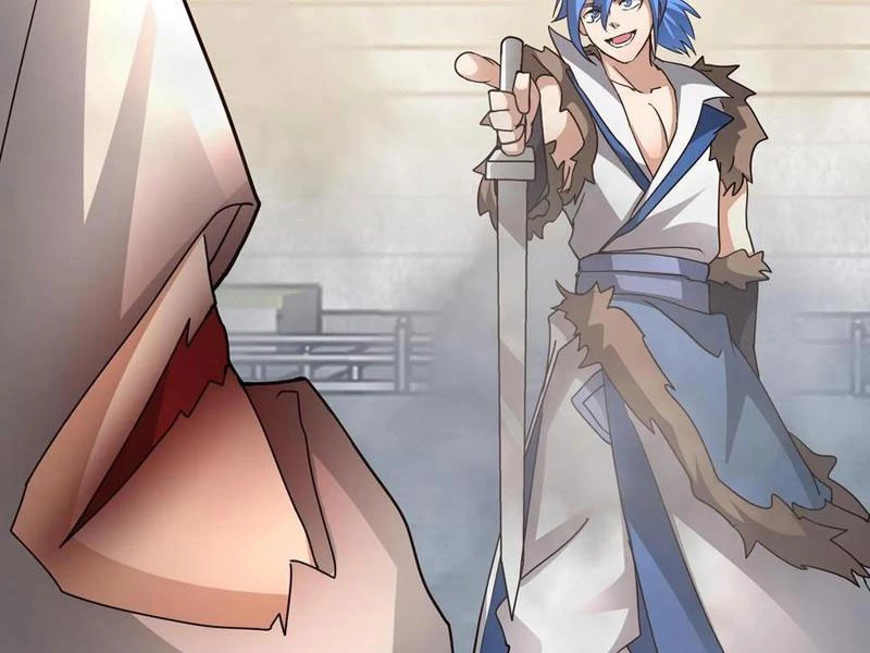 Hỗn Độn Thiên Đế Quyết Chapter 123 - 9