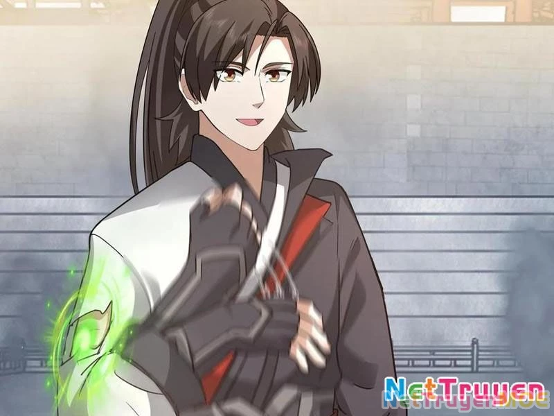 Hỗn Độn Thiên Đế Quyết Chapter 123 - 11