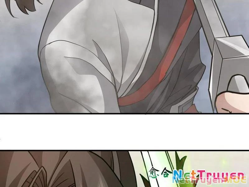 Hỗn Độn Thiên Đế Quyết Chapter 123 - 16