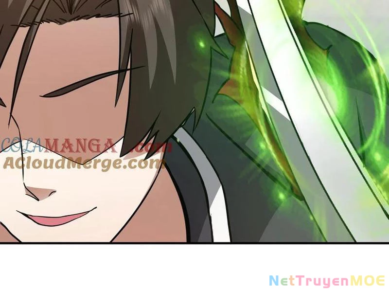 Hỗn Độn Thiên Đế Quyết Chapter 123 - 17