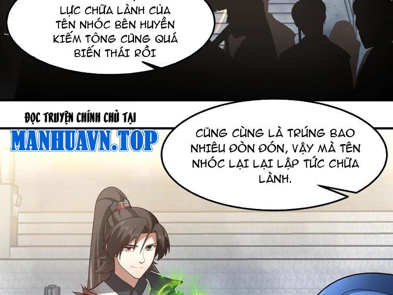 Hỗn Độn Thiên Đế Quyết Chapter 123 - 23