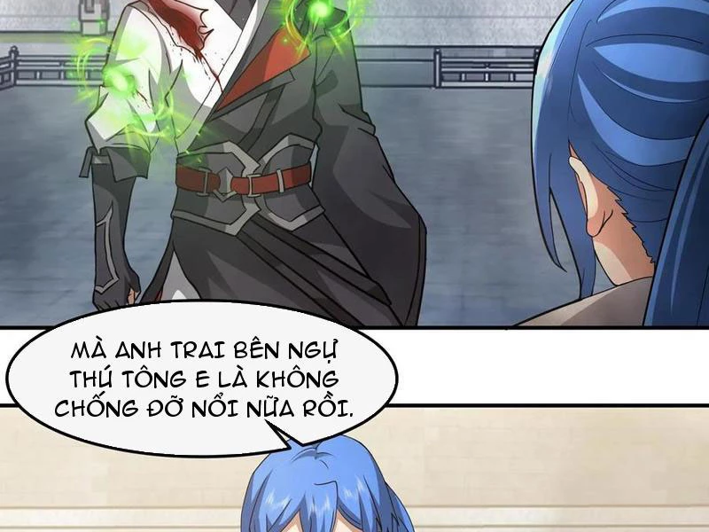 Hỗn Độn Thiên Đế Quyết Chapter 123 - 24