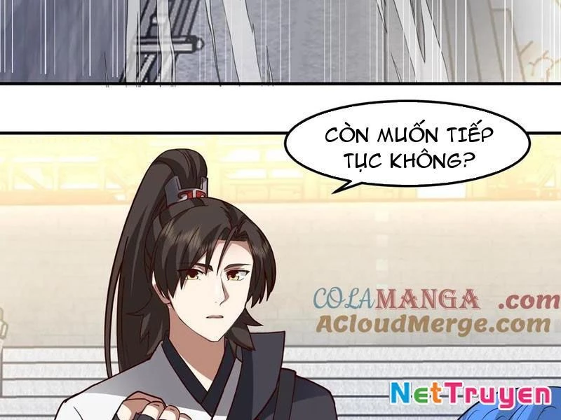 Hỗn Độn Thiên Đế Quyết Chapter 123 - 31