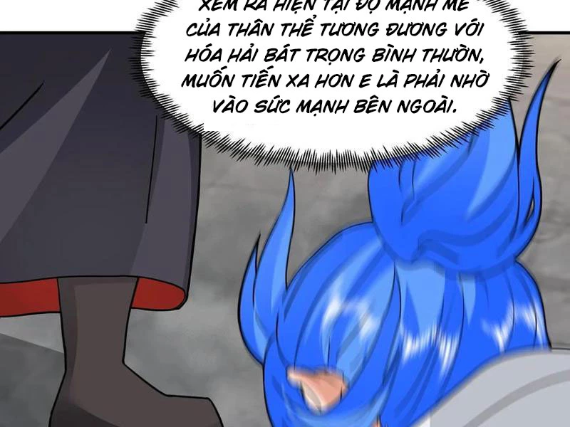Hỗn Độn Thiên Đế Quyết Chapter 123 - 34