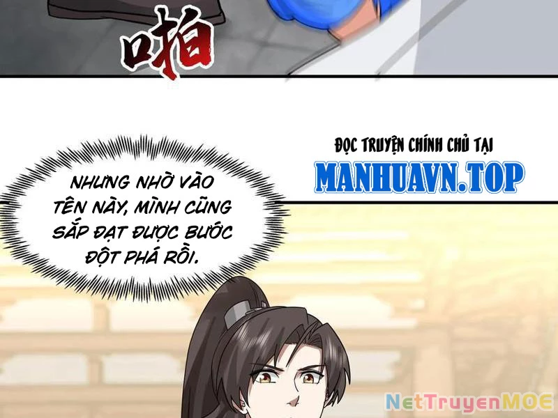 Hỗn Độn Thiên Đế Quyết Chapter 123 - 35