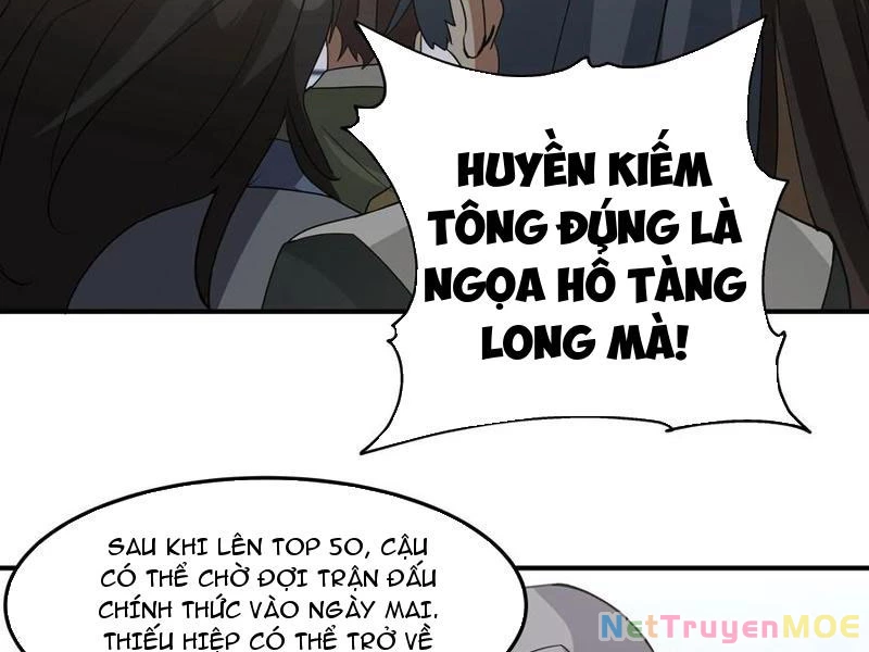 Hỗn Độn Thiên Đế Quyết Chapter 123 - 40
