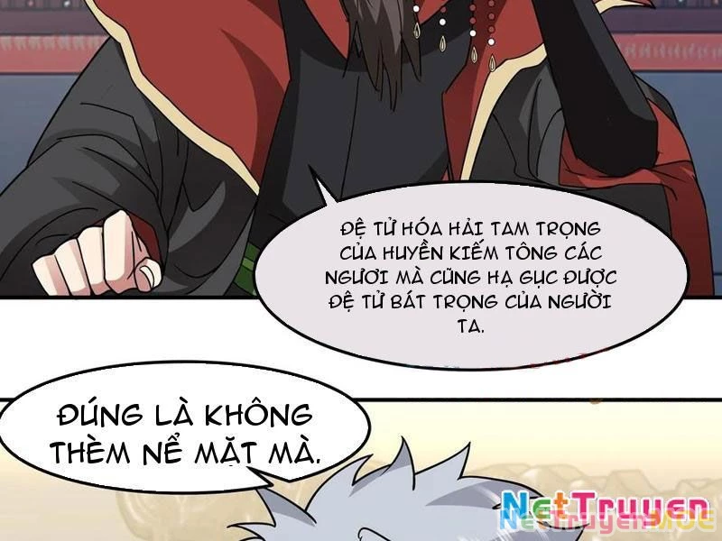 Hỗn Độn Thiên Đế Quyết Chapter 123 - 46