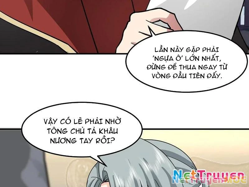 Hỗn Độn Thiên Đế Quyết Chapter 123 - 71
