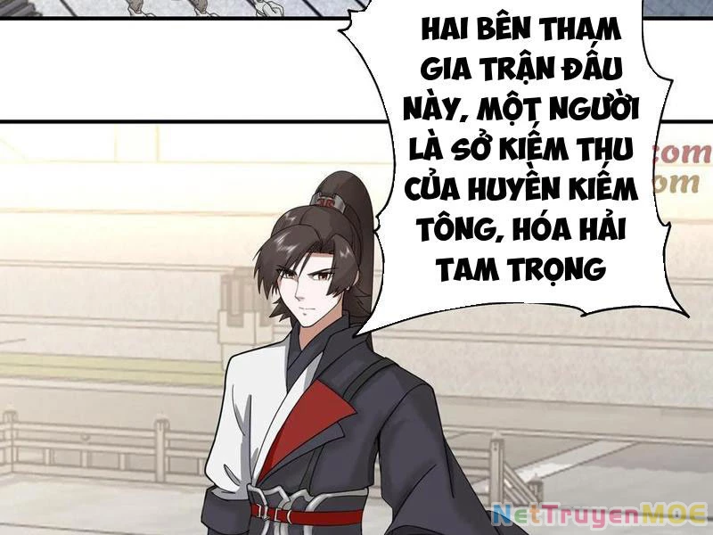 Hỗn Độn Thiên Đế Quyết Chapter 124 - 3