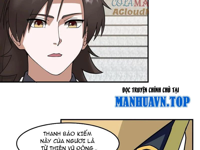 Hỗn Độn Thiên Đế Quyết Chapter 124 - 8
