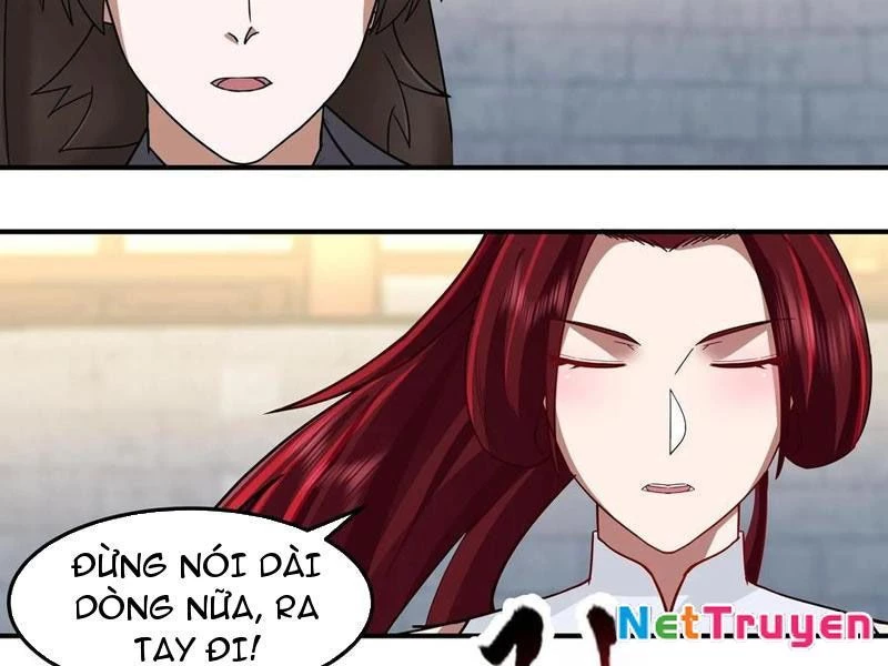 Hỗn Độn Thiên Đế Quyết Chapter 124 - 11
