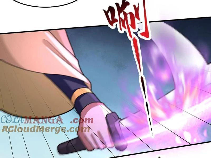 Hỗn Độn Thiên Đế Quyết Chapter 124 - 12