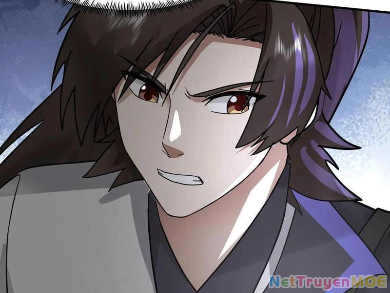 Hỗn Độn Thiên Đế Quyết Chapter 124 - 20