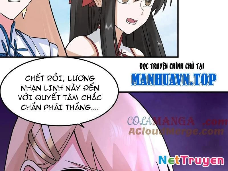 Hỗn Độn Thiên Đế Quyết Chapter 124 - 31