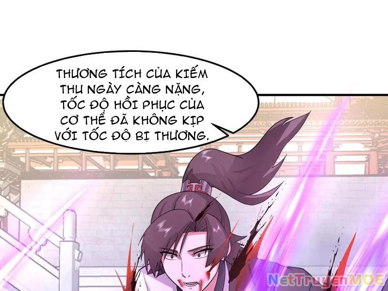 Hỗn Độn Thiên Đế Quyết Chapter 124 - 35