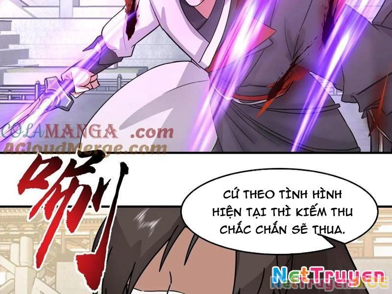 Hỗn Độn Thiên Đế Quyết Chapter 124 - 36