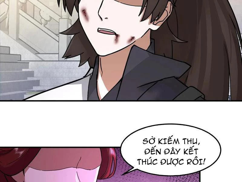 Hỗn Độn Thiên Đế Quyết Chapter 124 - 37