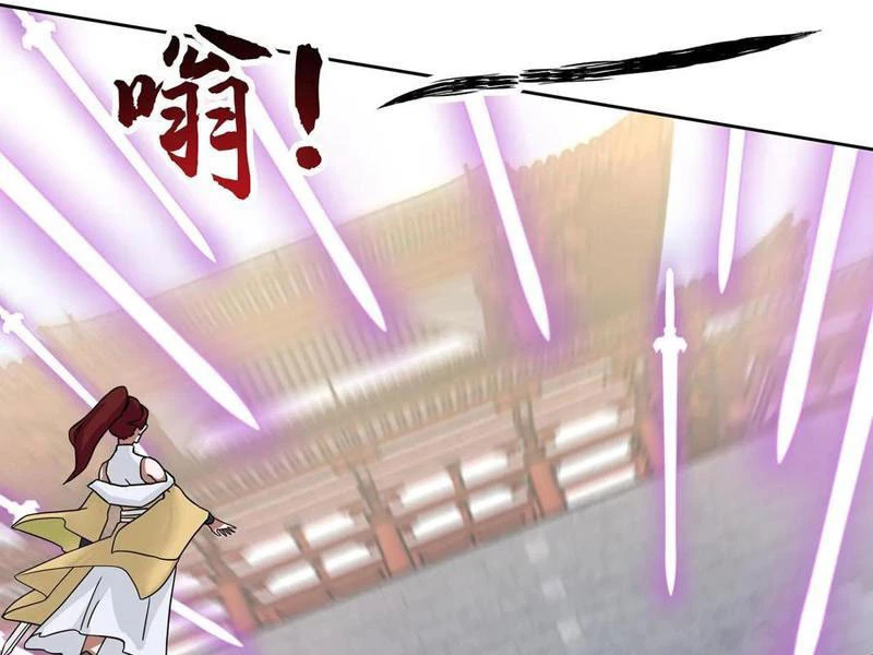 Hỗn Độn Thiên Đế Quyết Chapter 124 - 44