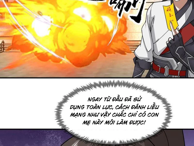 Hỗn Độn Thiên Đế Quyết Chapter 124 - 50