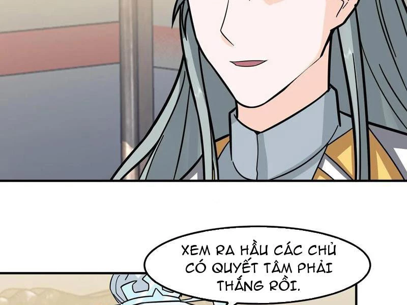 Hỗn Độn Thiên Đế Quyết Chapter 124 - 54