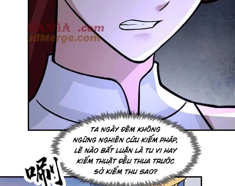 Hỗn Độn Thiên Đế Quyết Chapter 125 - 3