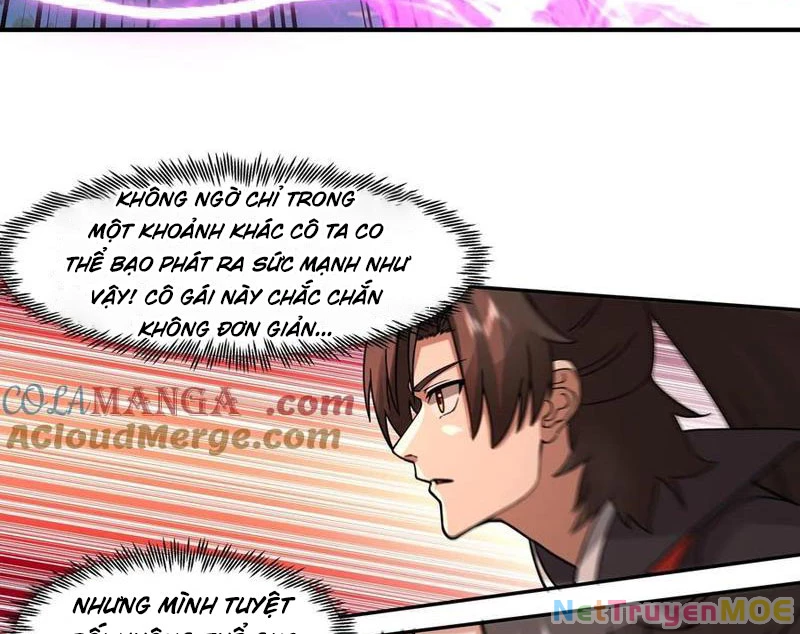Hỗn Độn Thiên Đế Quyết Chapter 125 - 7