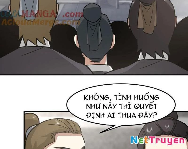 Hỗn Độn Thiên Đế Quyết Chapter 125 - 21