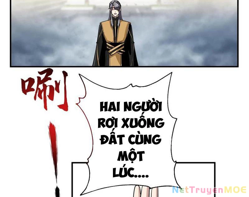 Hỗn Độn Thiên Đế Quyết Chapter 125 - 29