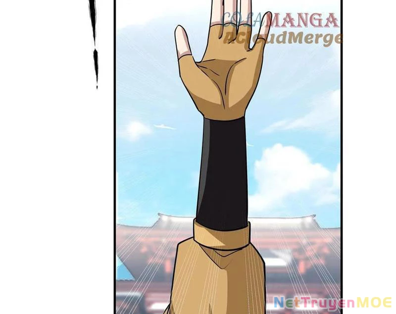 Hỗn Độn Thiên Đế Quyết Chapter 125 - 30