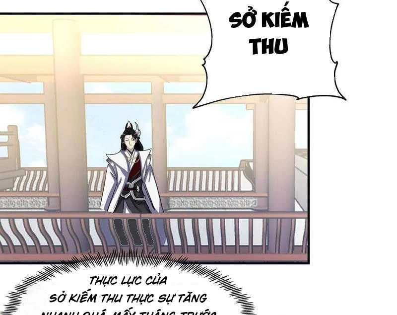 Hỗn Độn Thiên Đế Quyết Chapter 125 - 35
