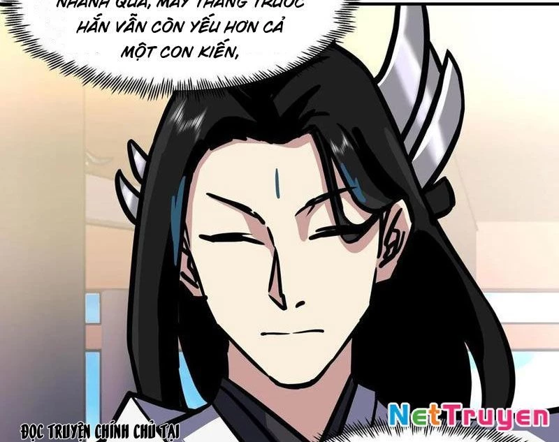Hỗn Độn Thiên Đế Quyết Chapter 125 - 36