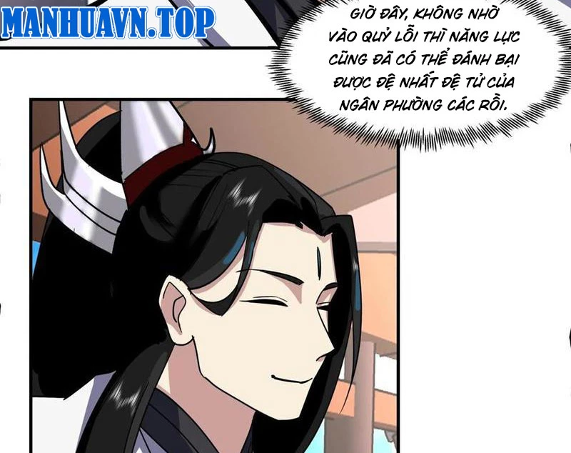 Hỗn Độn Thiên Đế Quyết Chapter 125 - 37