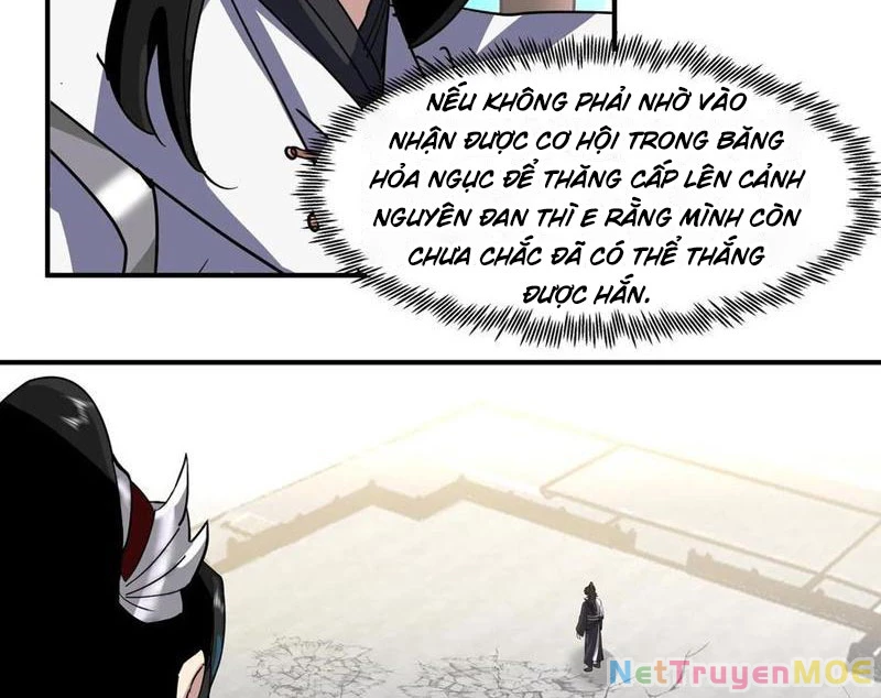 Hỗn Độn Thiên Đế Quyết Chapter 125 - 38