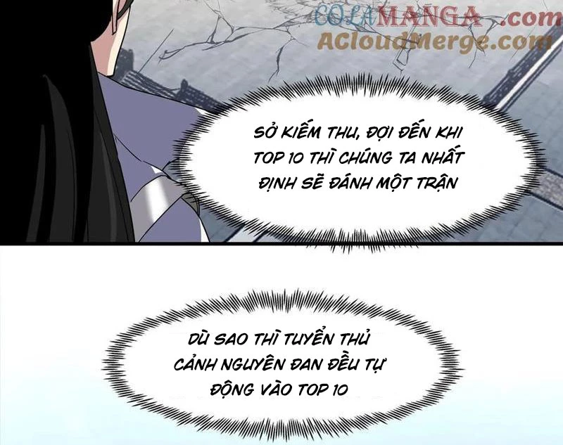 Hỗn Độn Thiên Đế Quyết Chapter 125 - 39