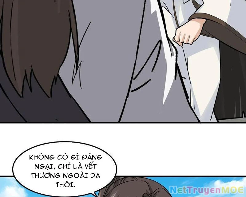 Hỗn Độn Thiên Đế Quyết Chapter 125 - 42