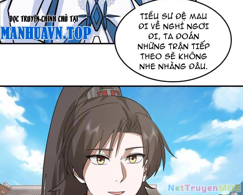 Hỗn Độn Thiên Đế Quyết Chapter 125 - 45