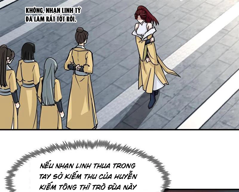Hỗn Độn Thiên Đế Quyết Chapter 125 - 50