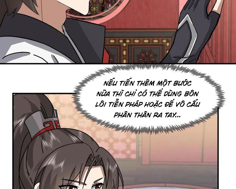Hỗn Độn Thiên Đế Quyết Chapter 125 - 59