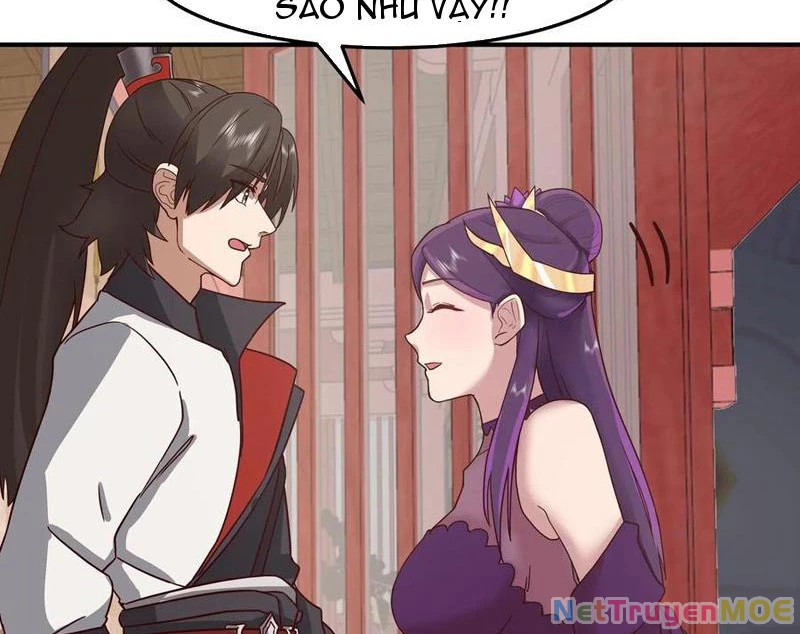 Hỗn Độn Thiên Đế Quyết Chapter 126 - 4