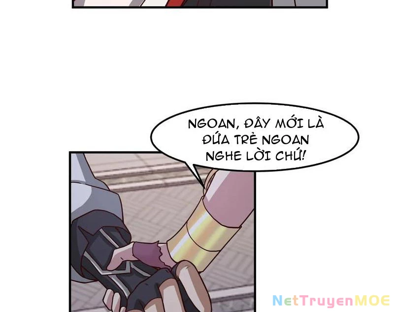 Hỗn Độn Thiên Đế Quyết Chapter 126 - 8