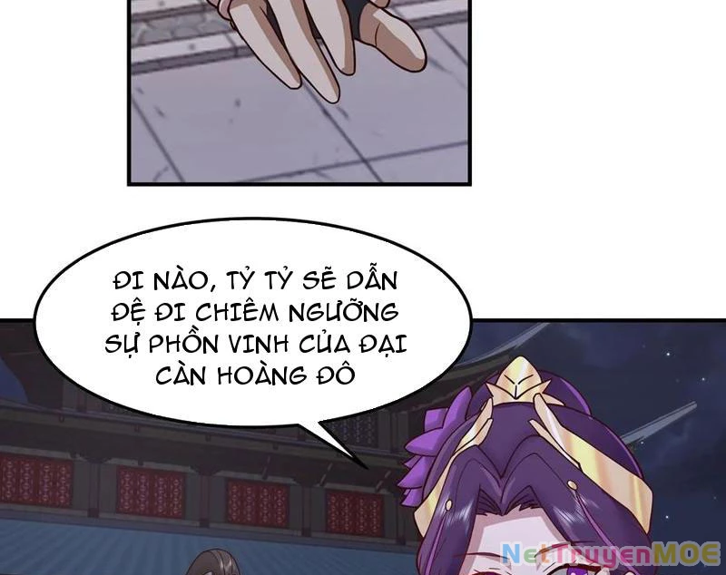 Hỗn Độn Thiên Đế Quyết Chapter 126 - 9