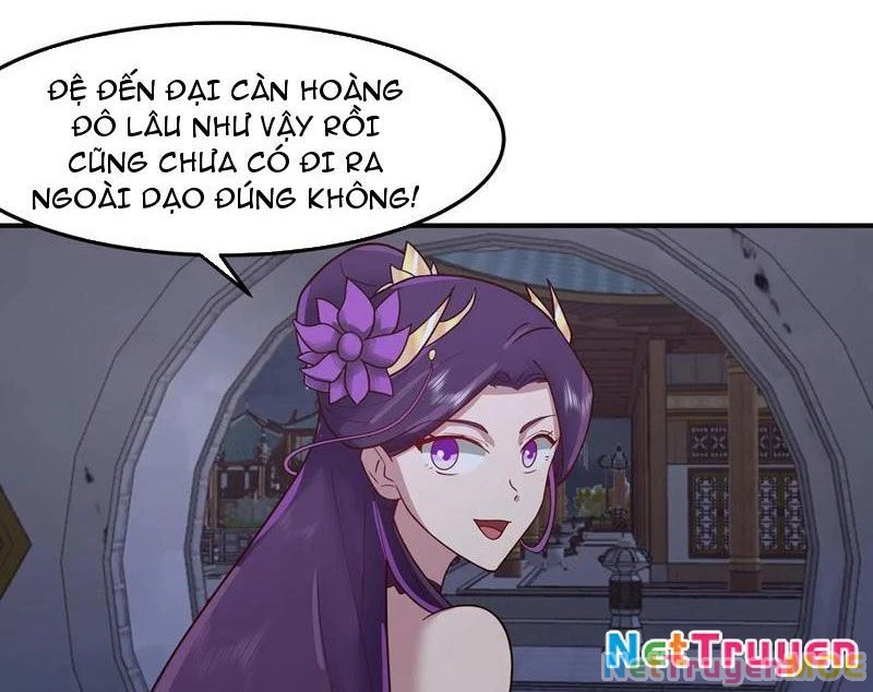 Hỗn Độn Thiên Đế Quyết Chapter 126 - 11